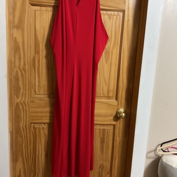 Sz 3x Jennifer Lopez HOLIDAY DRESS - Picture 2 of 3